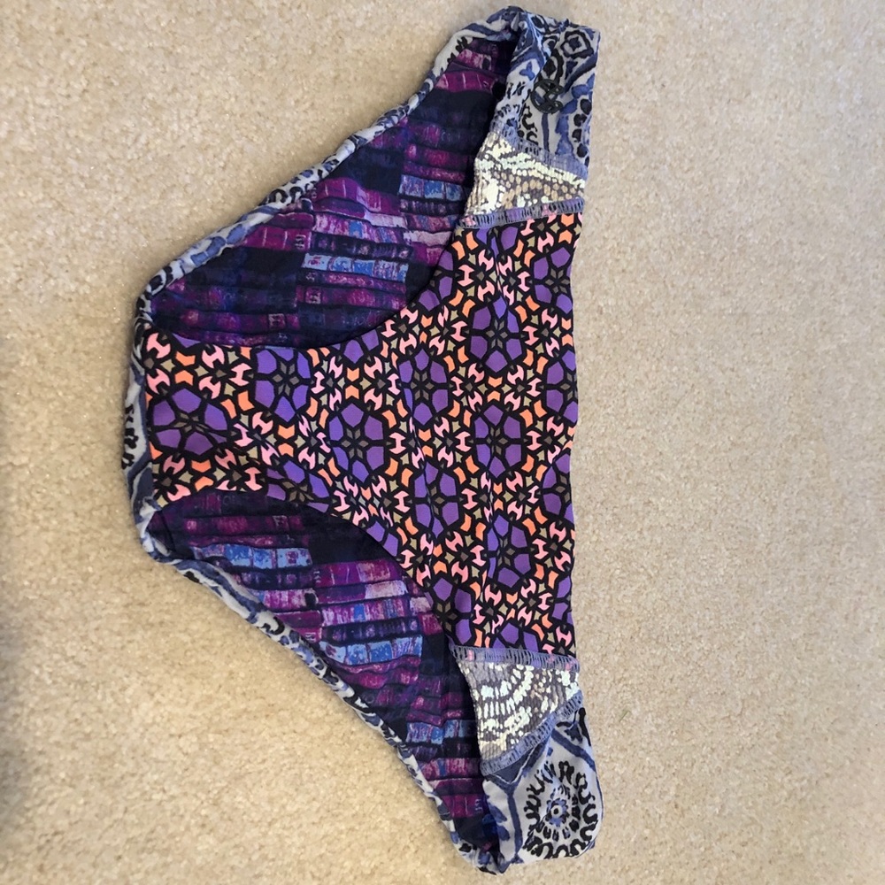 Maaji bathing suit bottom!